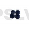  H60090-B  Canopy Grommet Nut (4pcs) 500/600 